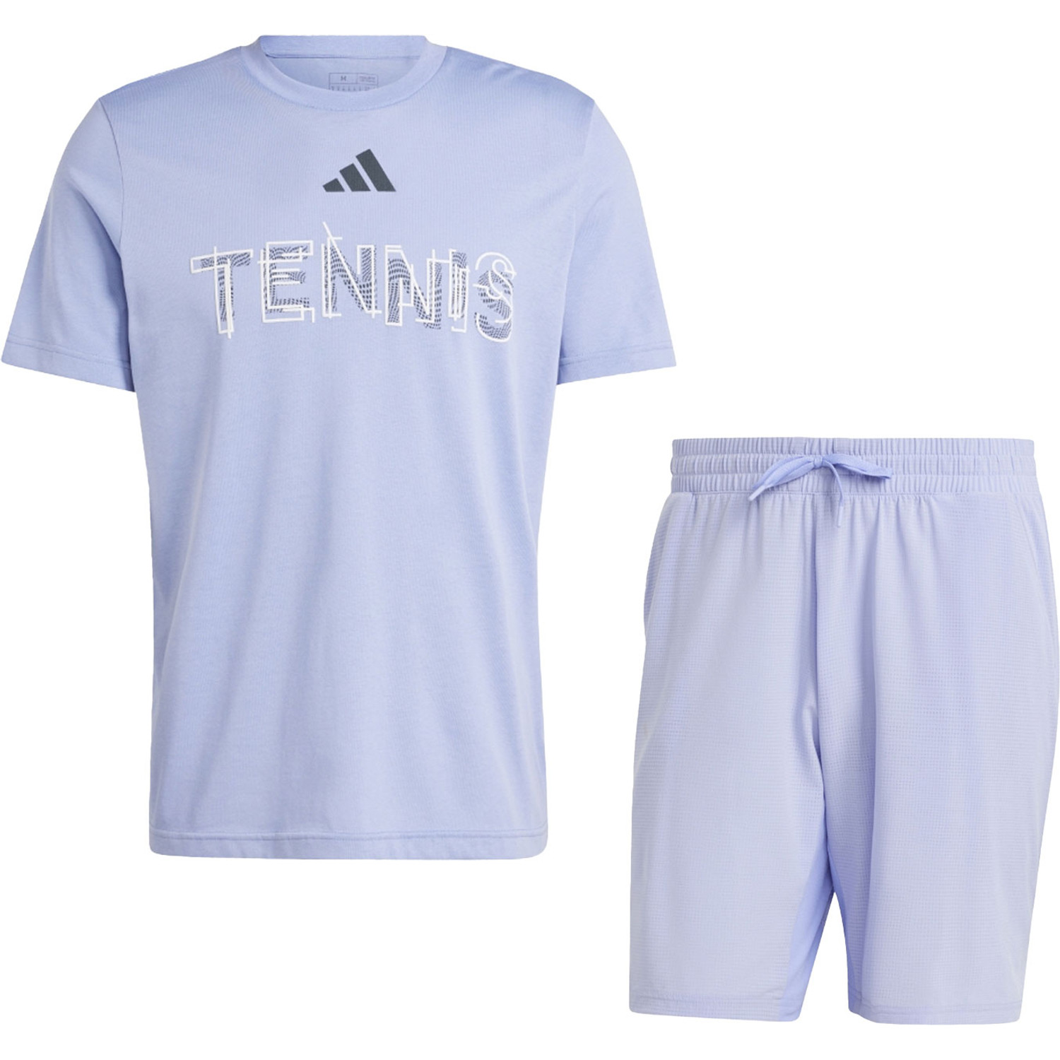 adidas Tee Set Heren