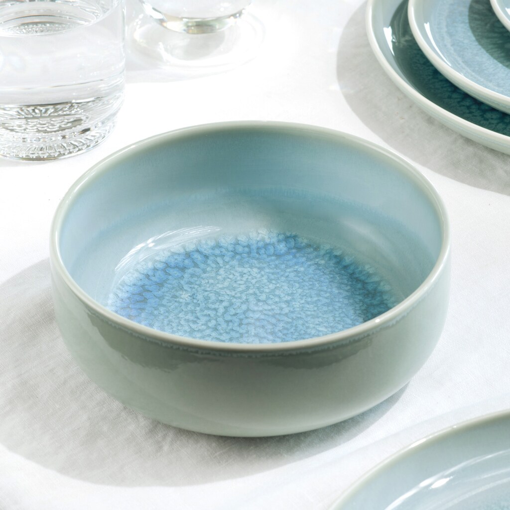 like. by Villeroy & Boch Müslischalen Crafted ø 15,8 cm 6er Set