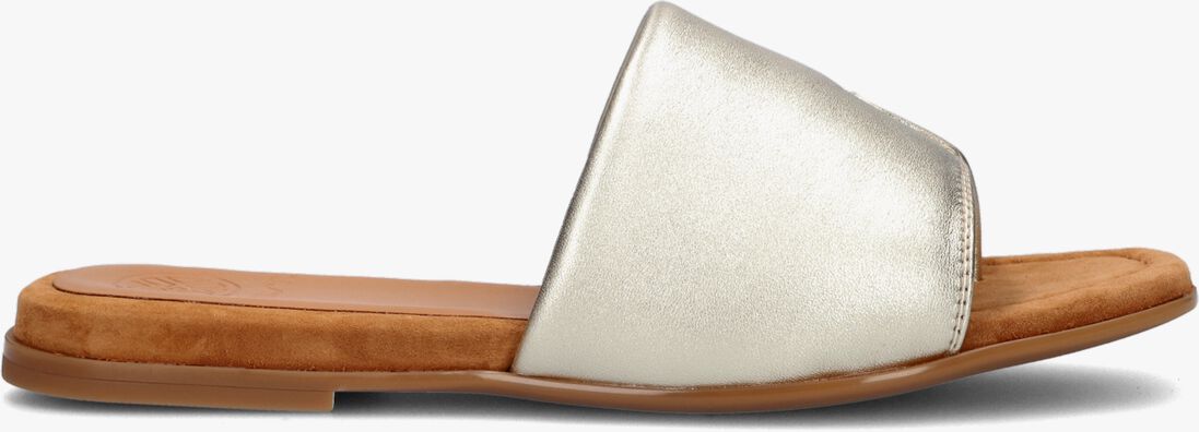 UNISA gouden unisa slippers acho