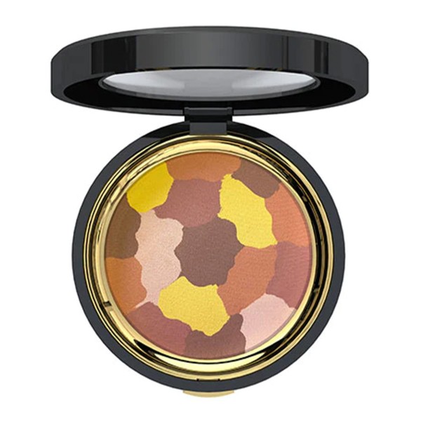 être belle Arabesque Multi Color Powder Nr. 03 10g