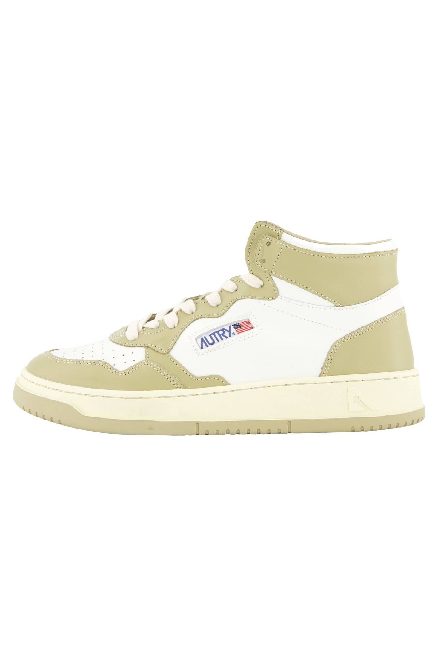 Autry| Herren Sneaker MEDALIST MID MAN