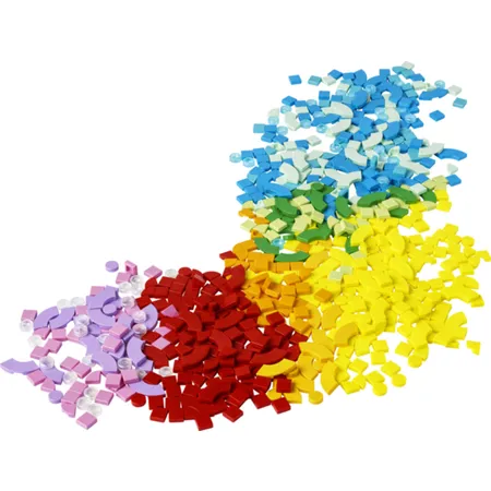 LEGO® DOTS 41950 Ergänzungsset XXL – Botschaften