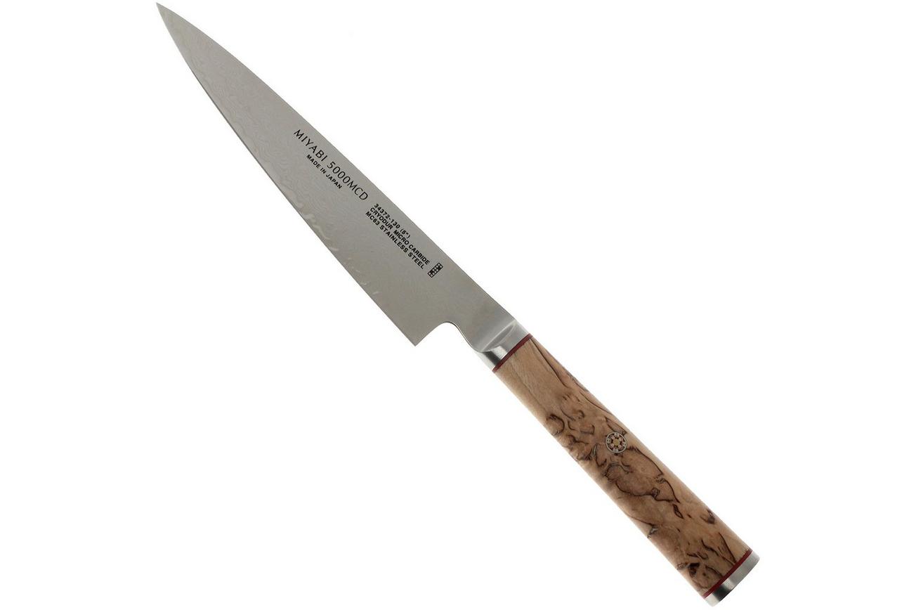 Miyabi by Zwilling 5000MCD, Shotoh 34372-131