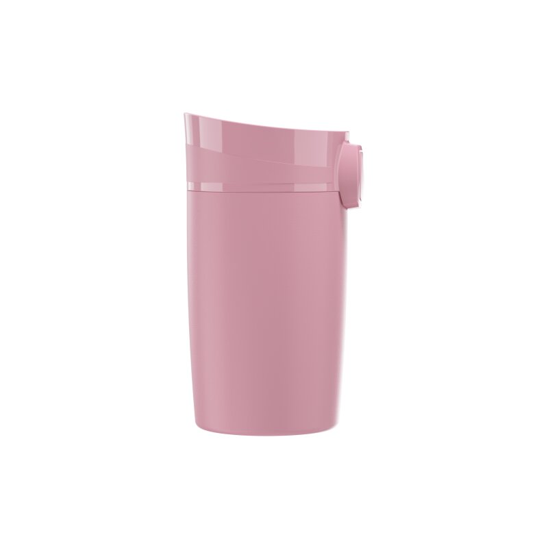 SIGG Kaffeebecher Miracle Mug Lingonberry Touch 0.27 L