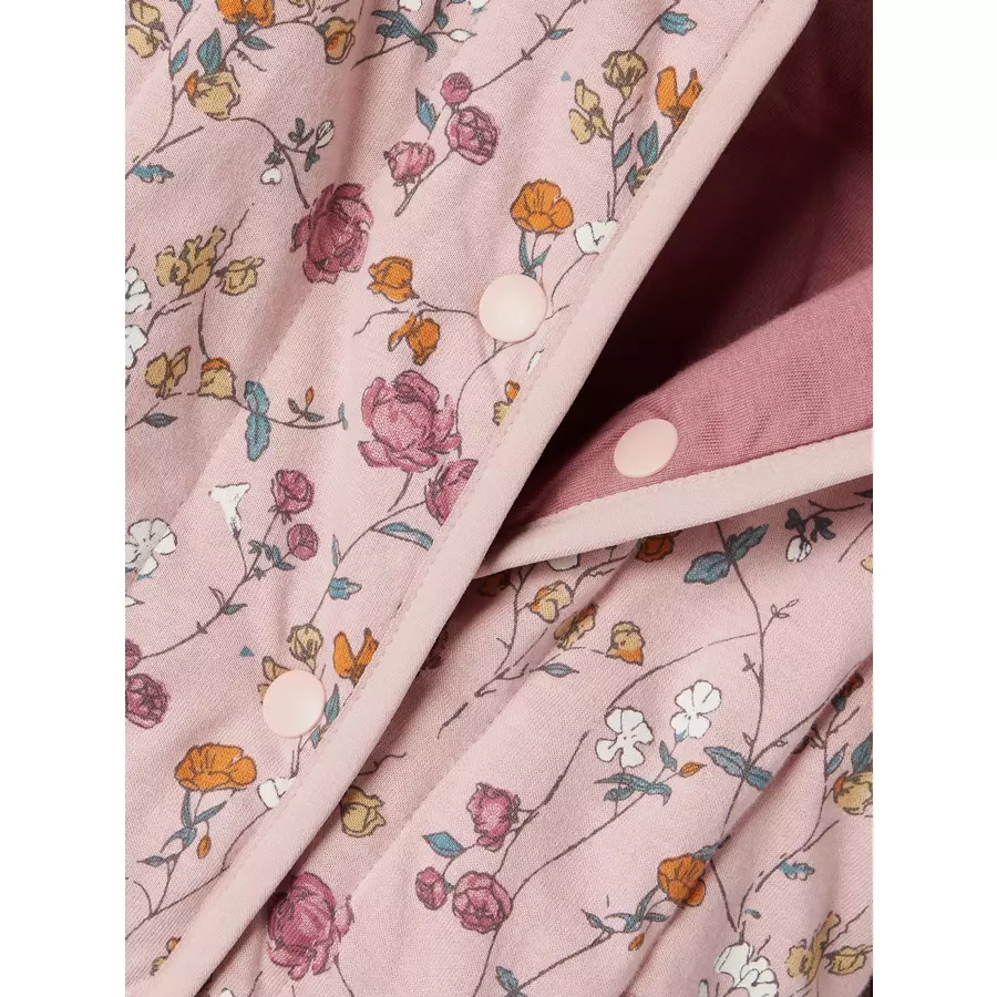 name it Schneeanzug Nbfmillie Pale Mauve