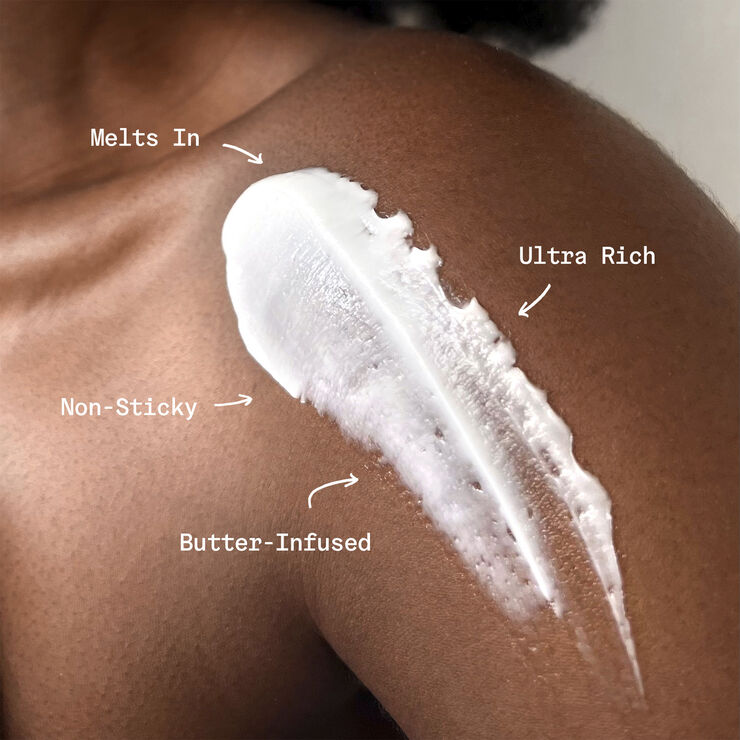 Nécessaire The Body Cream