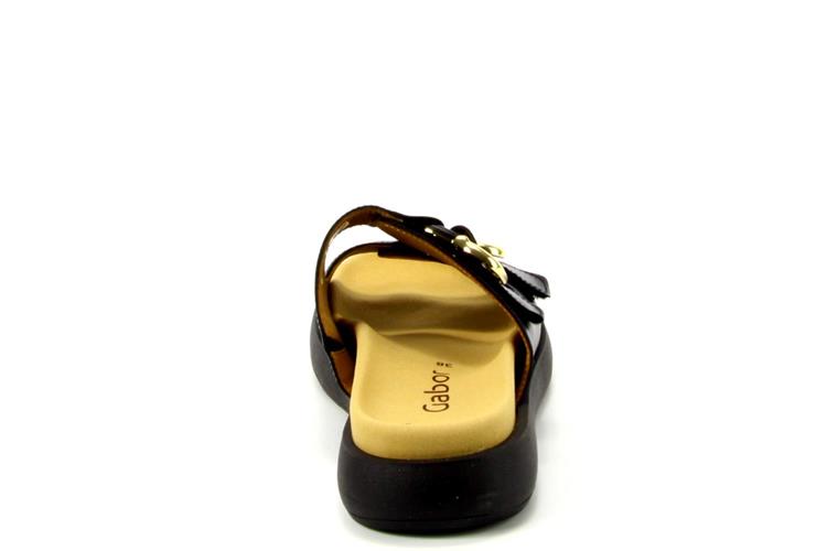 Gabor 63.756 schwarz