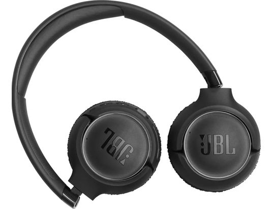 JBL - Casque sans fil Tune 680NC Noir