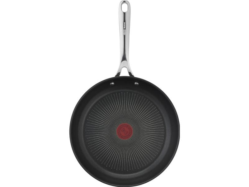 Tefal Pfannen-Set Jamie Oliver Cook Smart 3-teilig Bratpfannenset