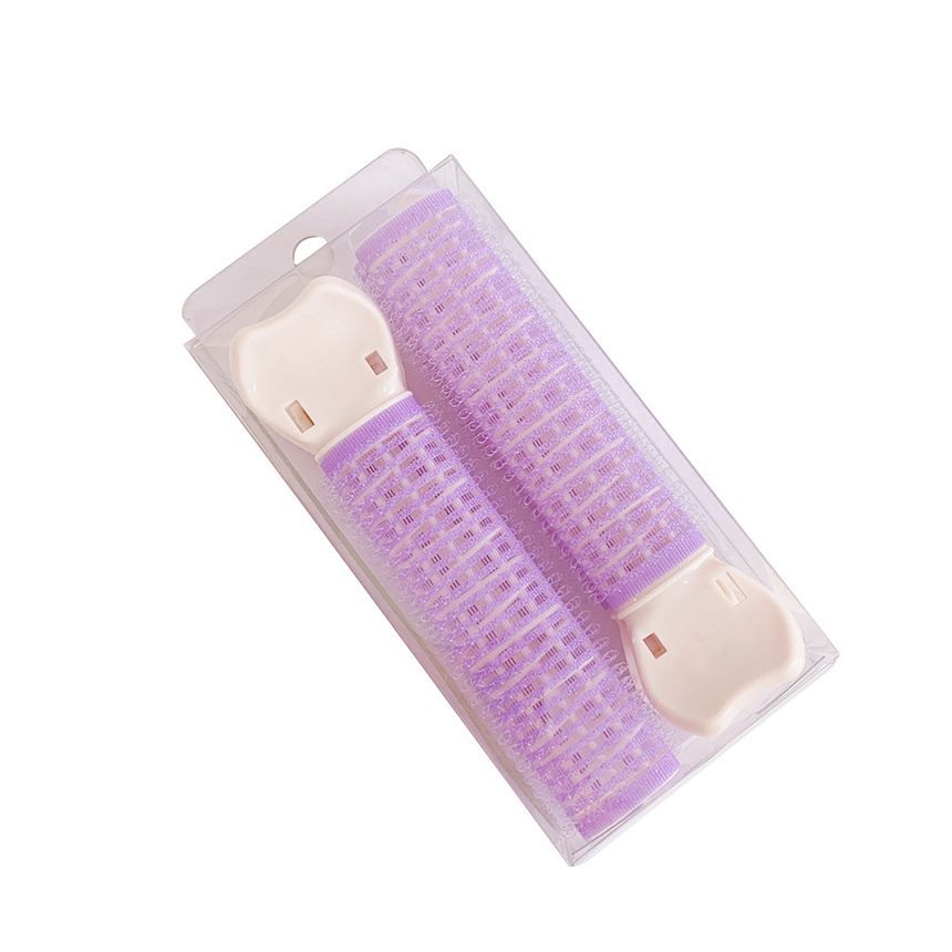 Bohod - Set van 2: Plastic Haarroller