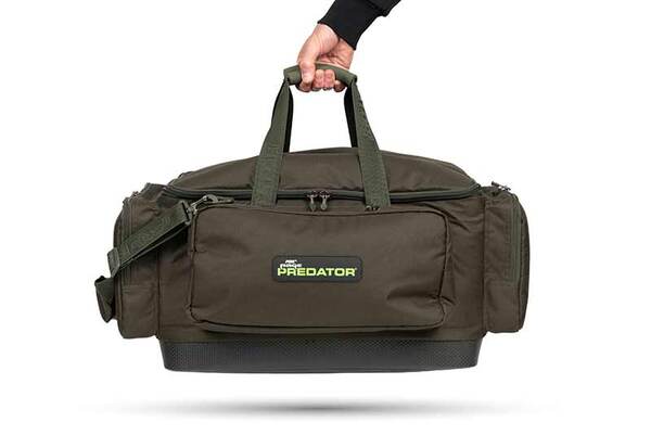 Sac Fox Rage Predator Carryall (avec Boîtes de Pêche)