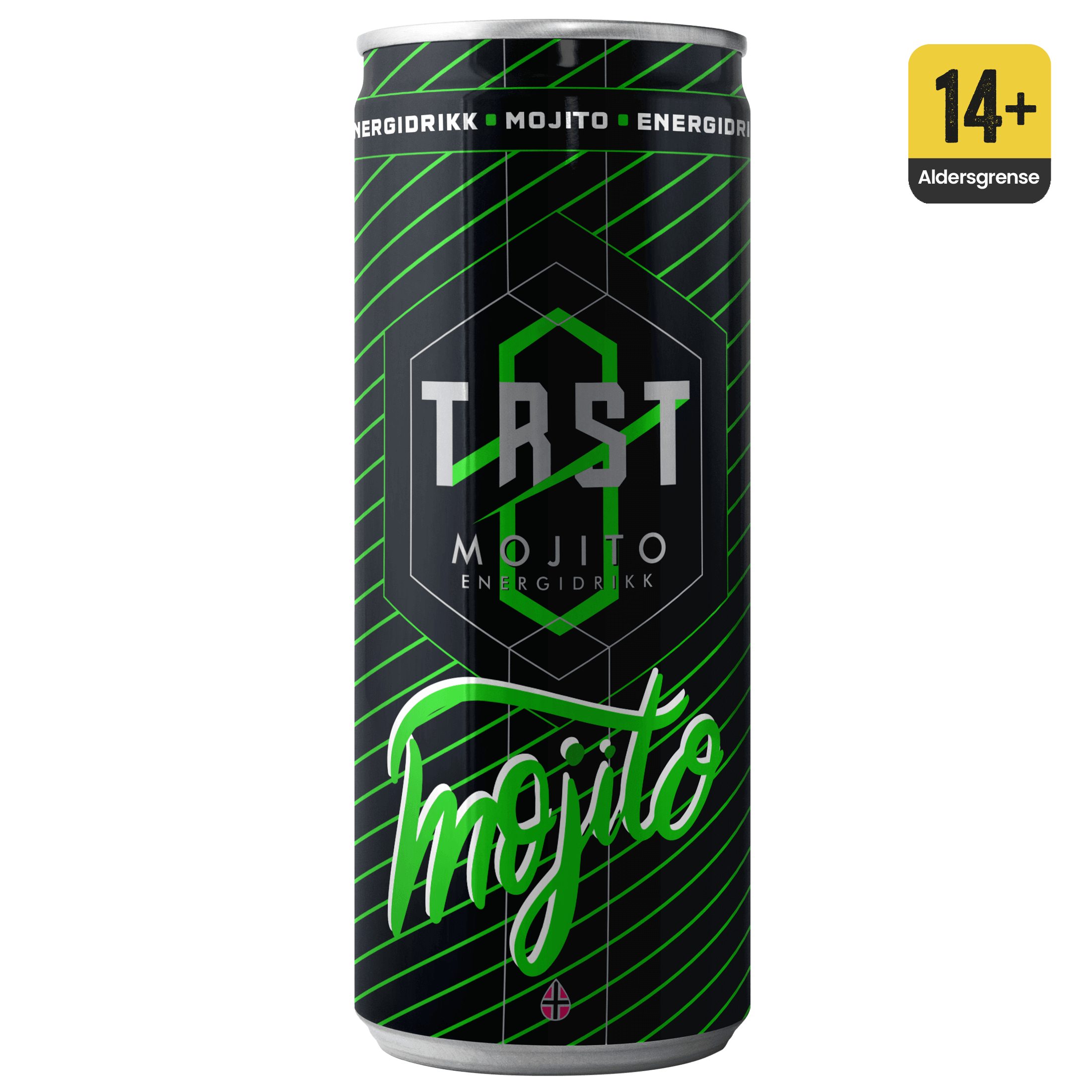 Tørst Energidrikk Tørst Energidrikk 250ml - Drikke