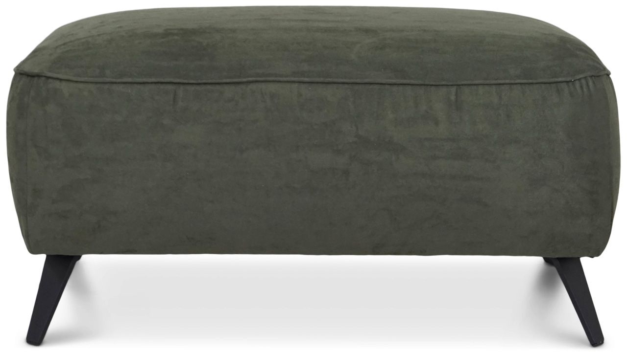 Hocker  Galeria B90 x D60 x H44 cm