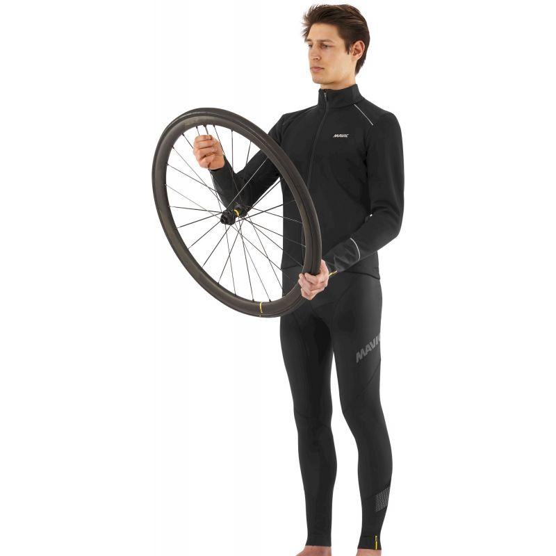 Nordet Jacket - Veste vélo homme