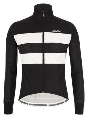 Veste Santini Colore Bengal Noir