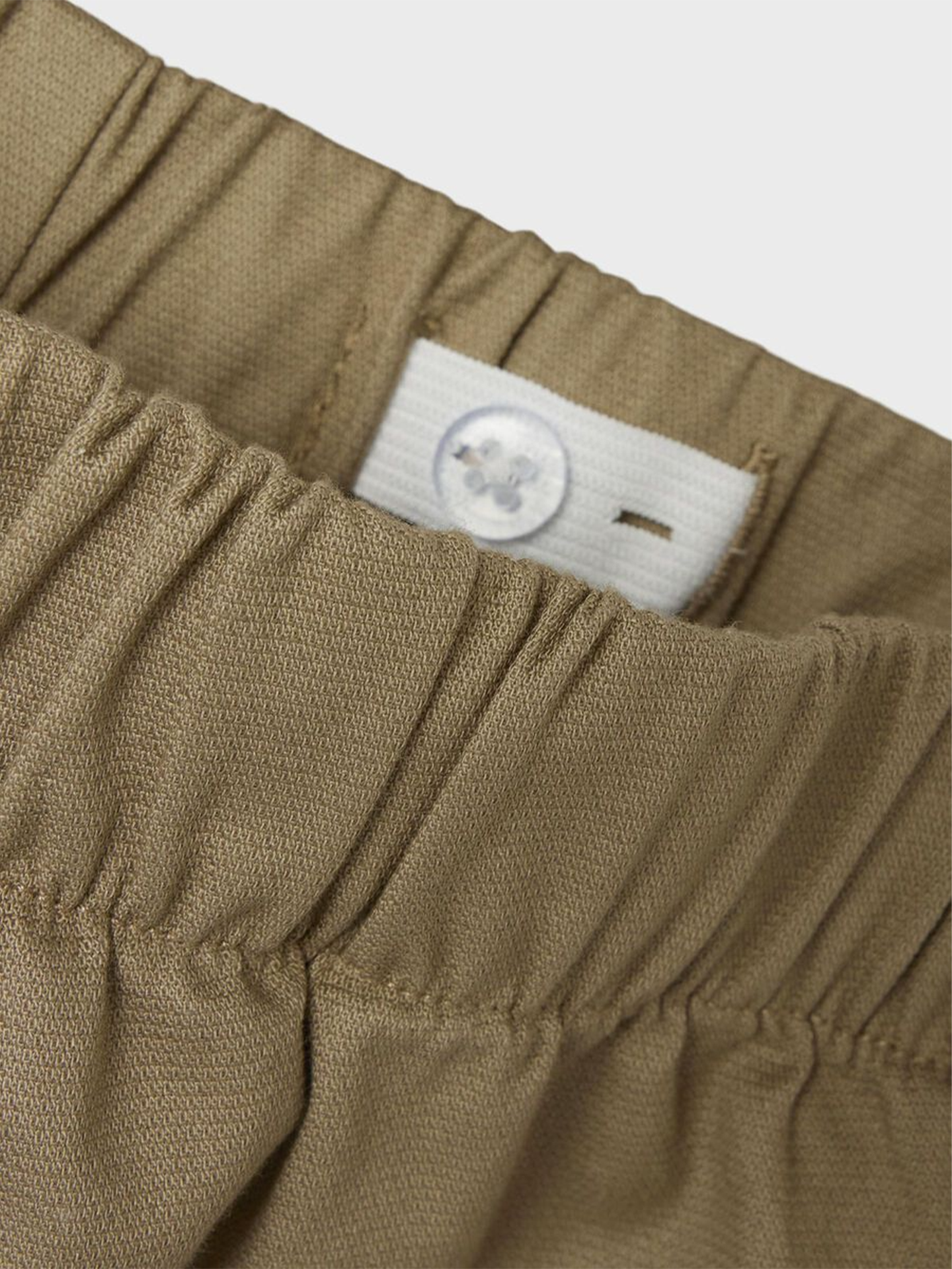Ben Loose Twill Thady Pants