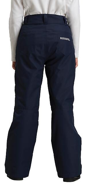 ROSSIGNOL - GIRL SKI PANT PANTALON