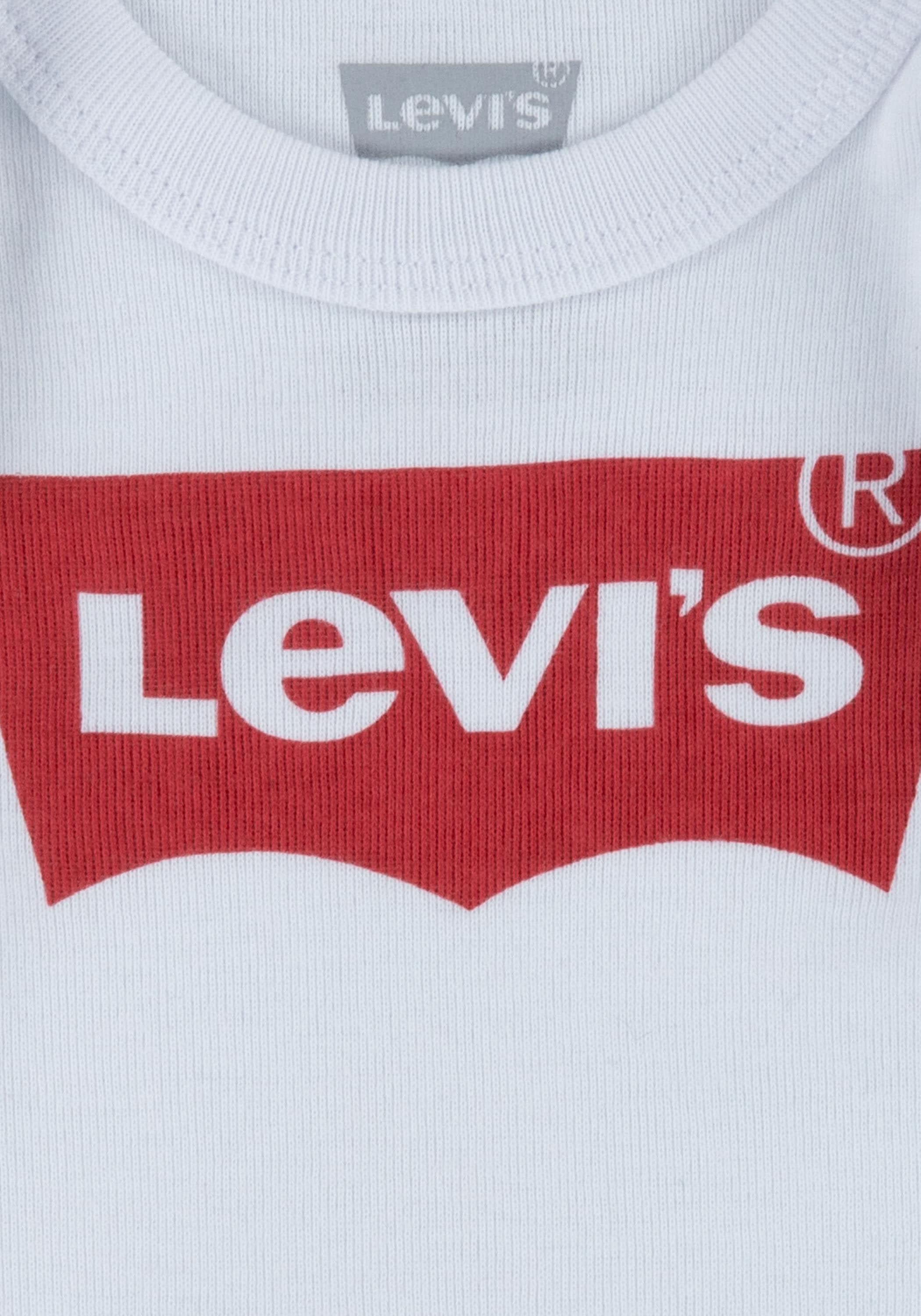Levi's® Kids Body »Neugeborenen-Geschenkset«, 3 Stk. UNISEX