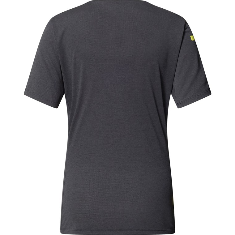 Haglöfs L.I.M Ridge Tee Women True Black