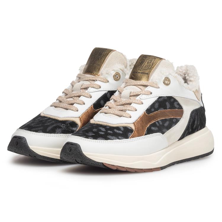 Floris van Bommel SFW-10138 white