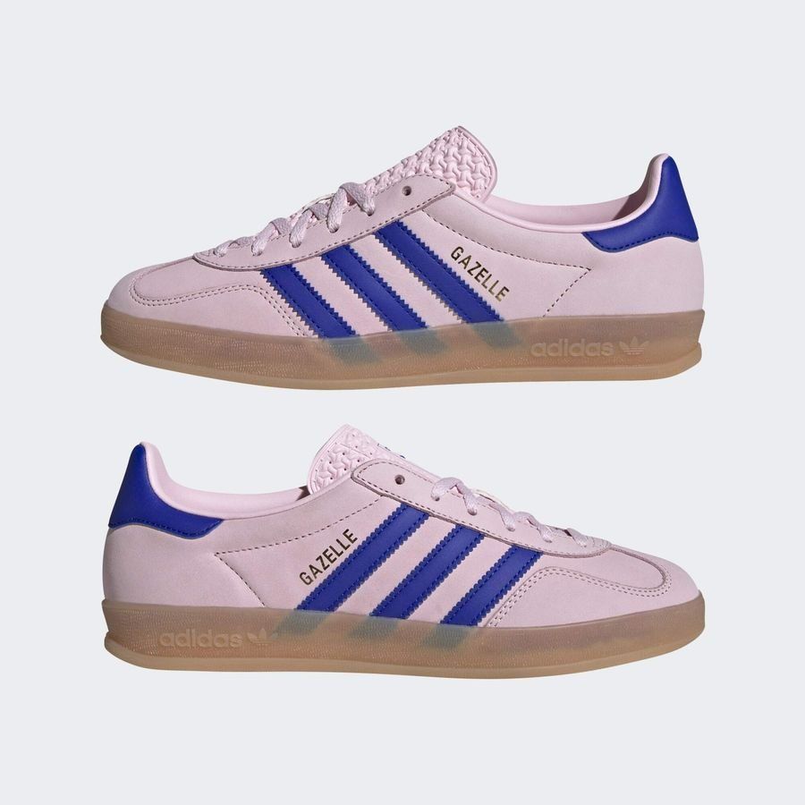 Adidas Original Chaussure Gazelle Indoor