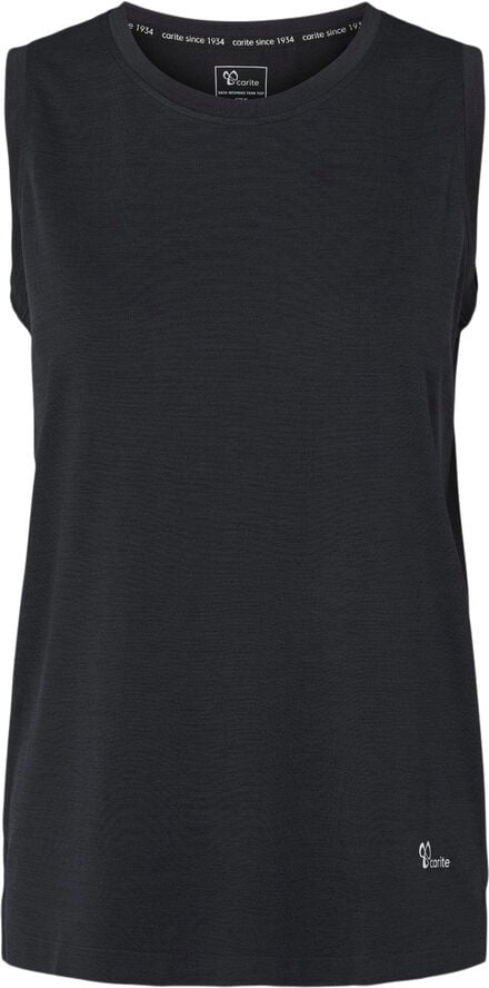 Carite Kata Tank Top Sort