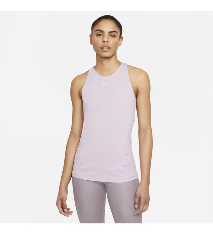 Nike Women Pro Mesh Tanktop