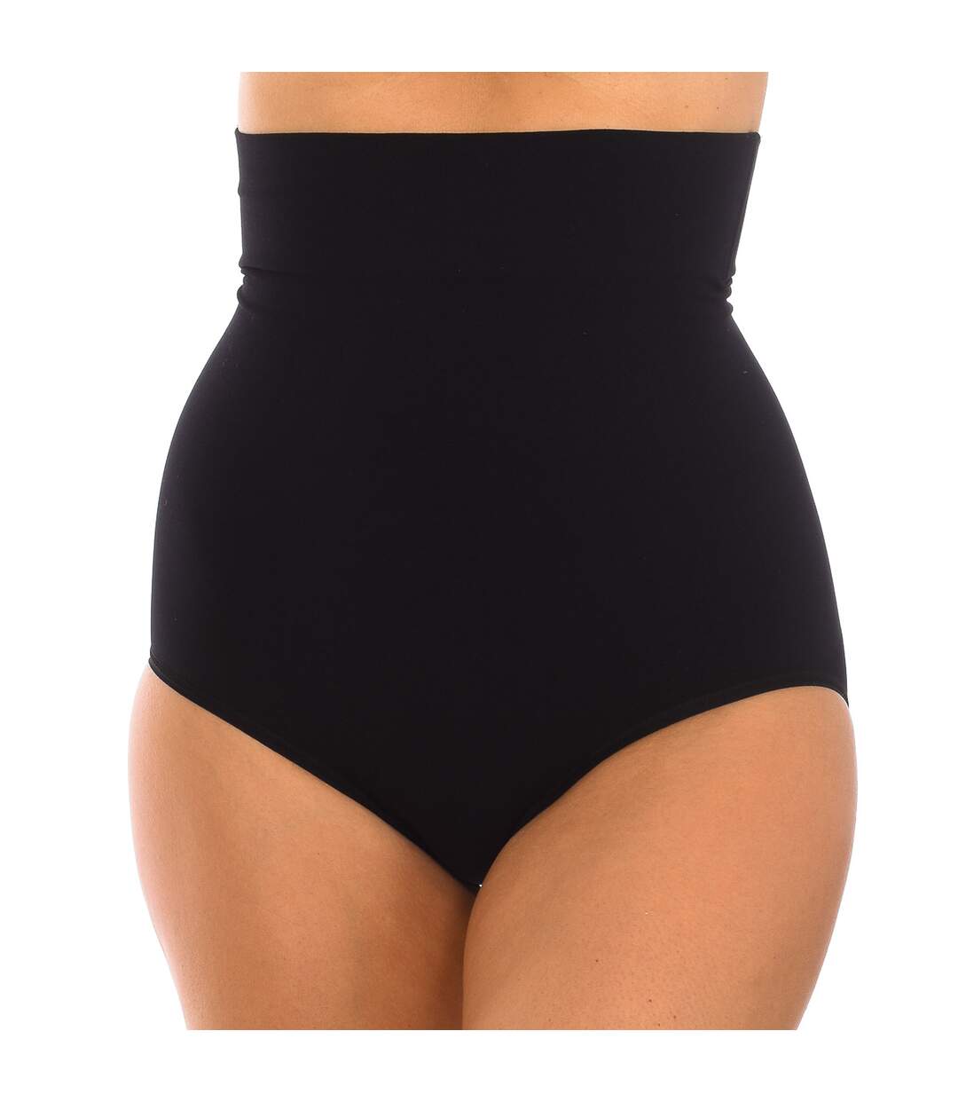 Plus class high waist shaper panty