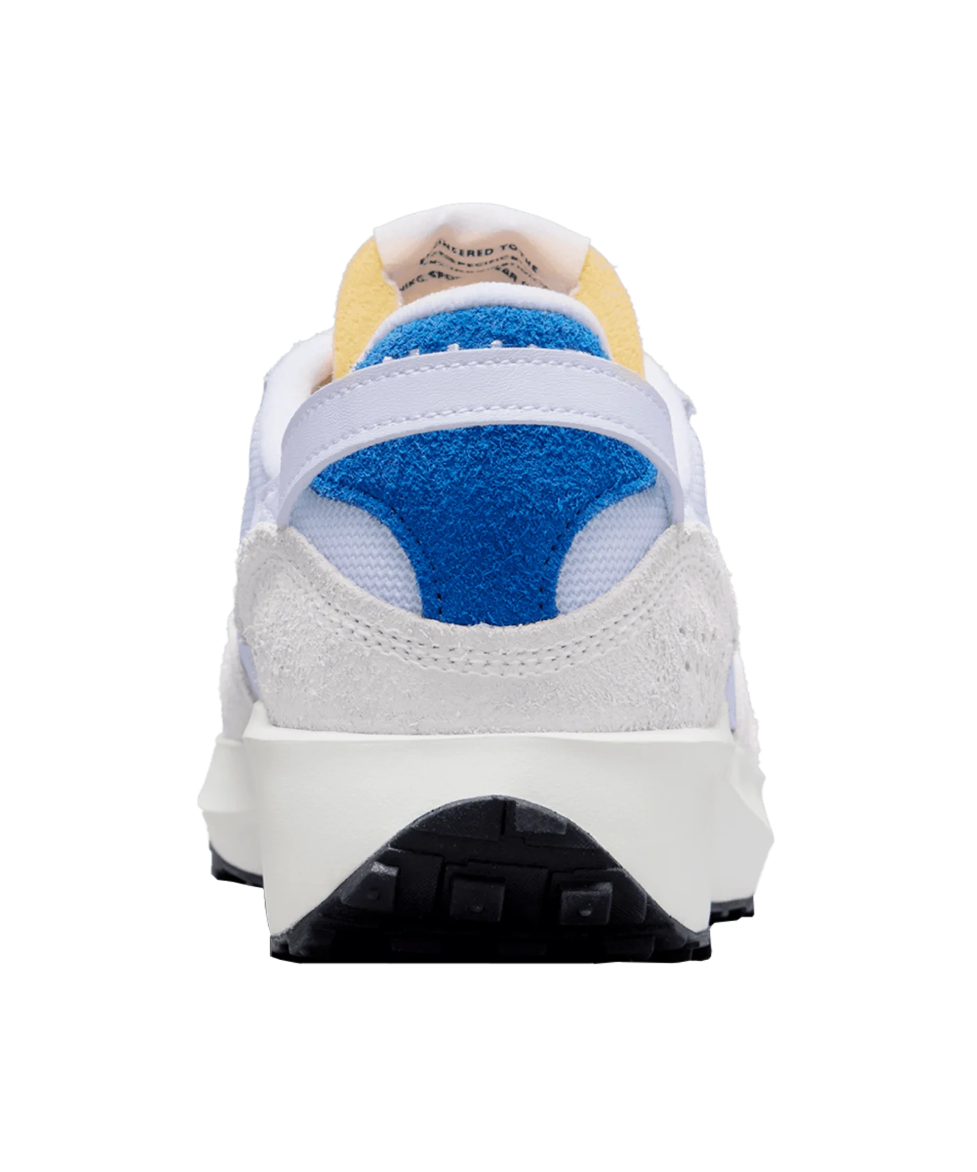 Nike Waffle Debut Vintage Damen Blau Weiss F400