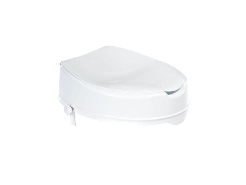 Ridder WC-Sitzerhöhung Comfort weiss Ridder WC-Sitzerhöhung Comfort