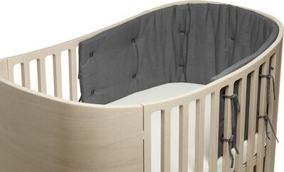 Leander Sengekant til Classic-serien, Cool Grey