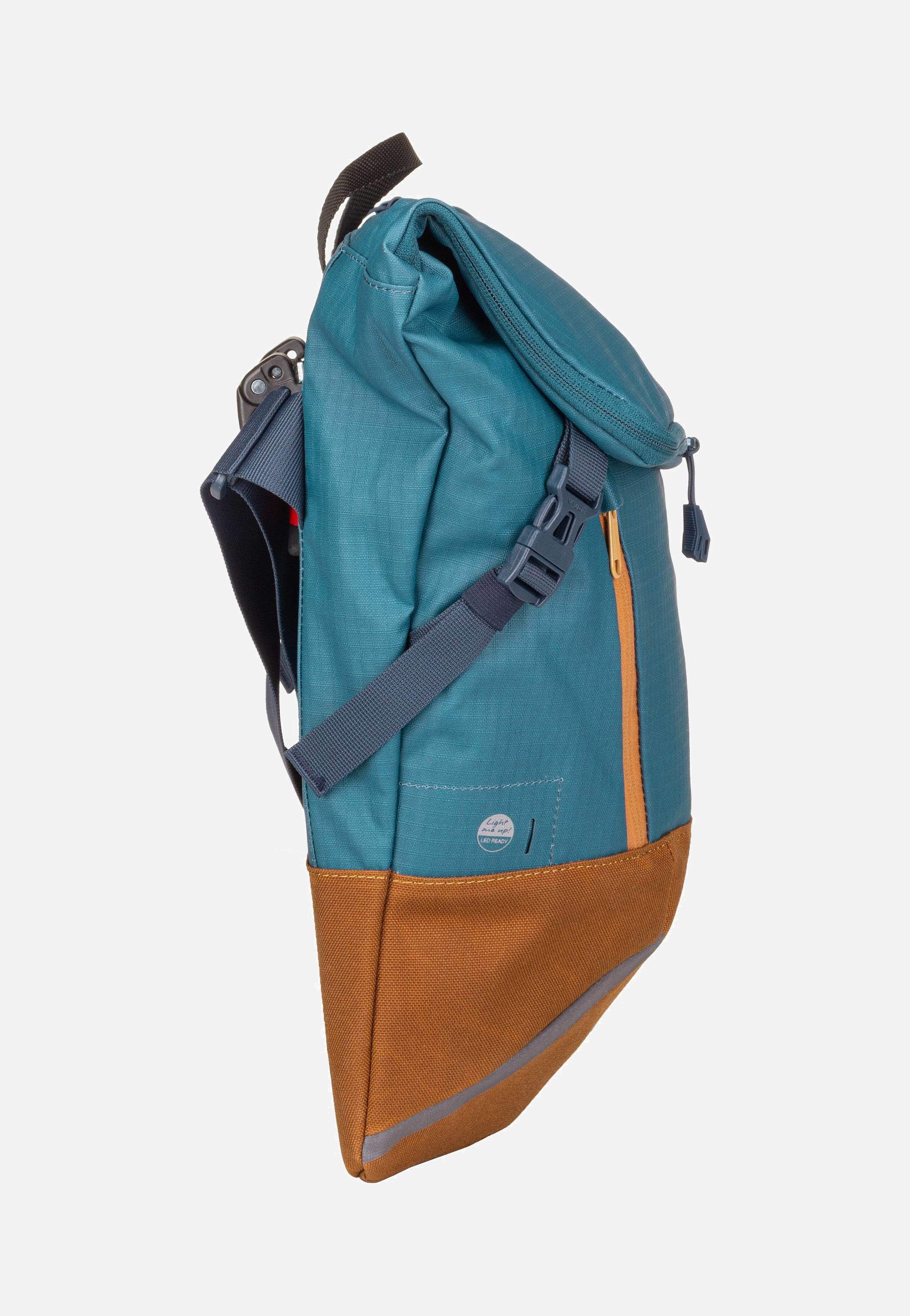 CityMe Bike II Baltic Sea - Fahrradtasche