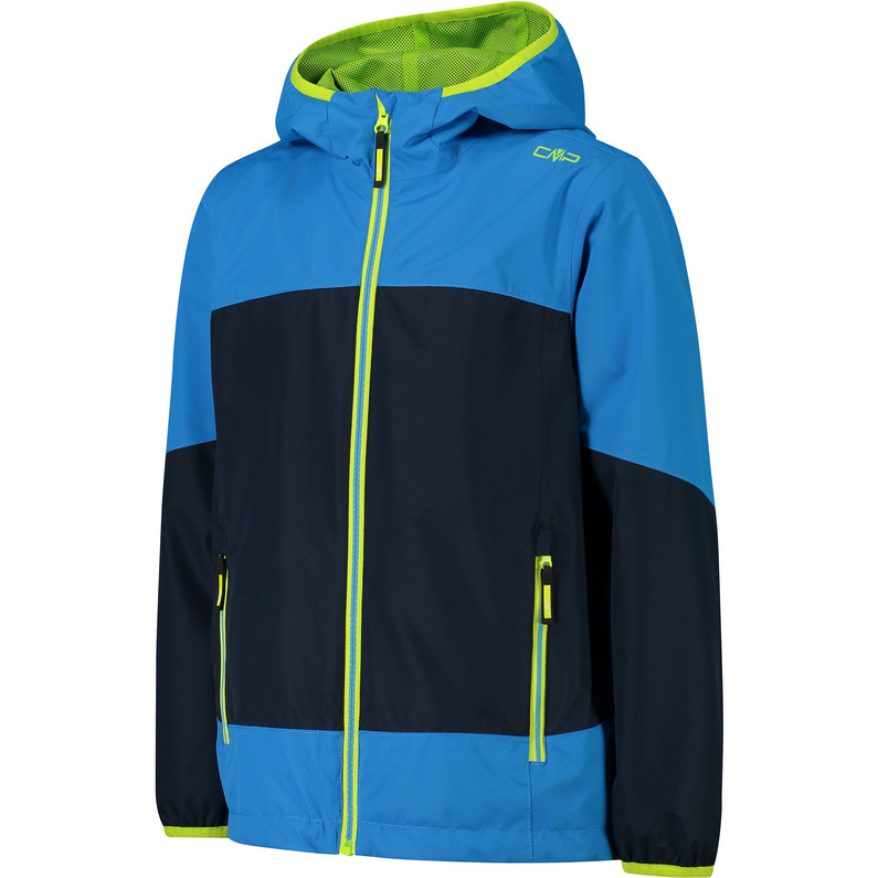 CMP Kinder Hoodie Jacke