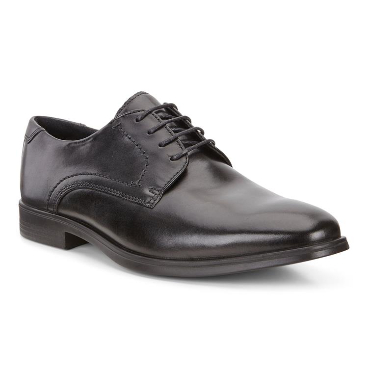 Ecco 621634 black/magnet