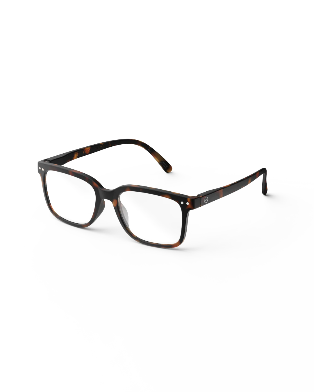 Izipizi  #L læsebrille - Tortoise