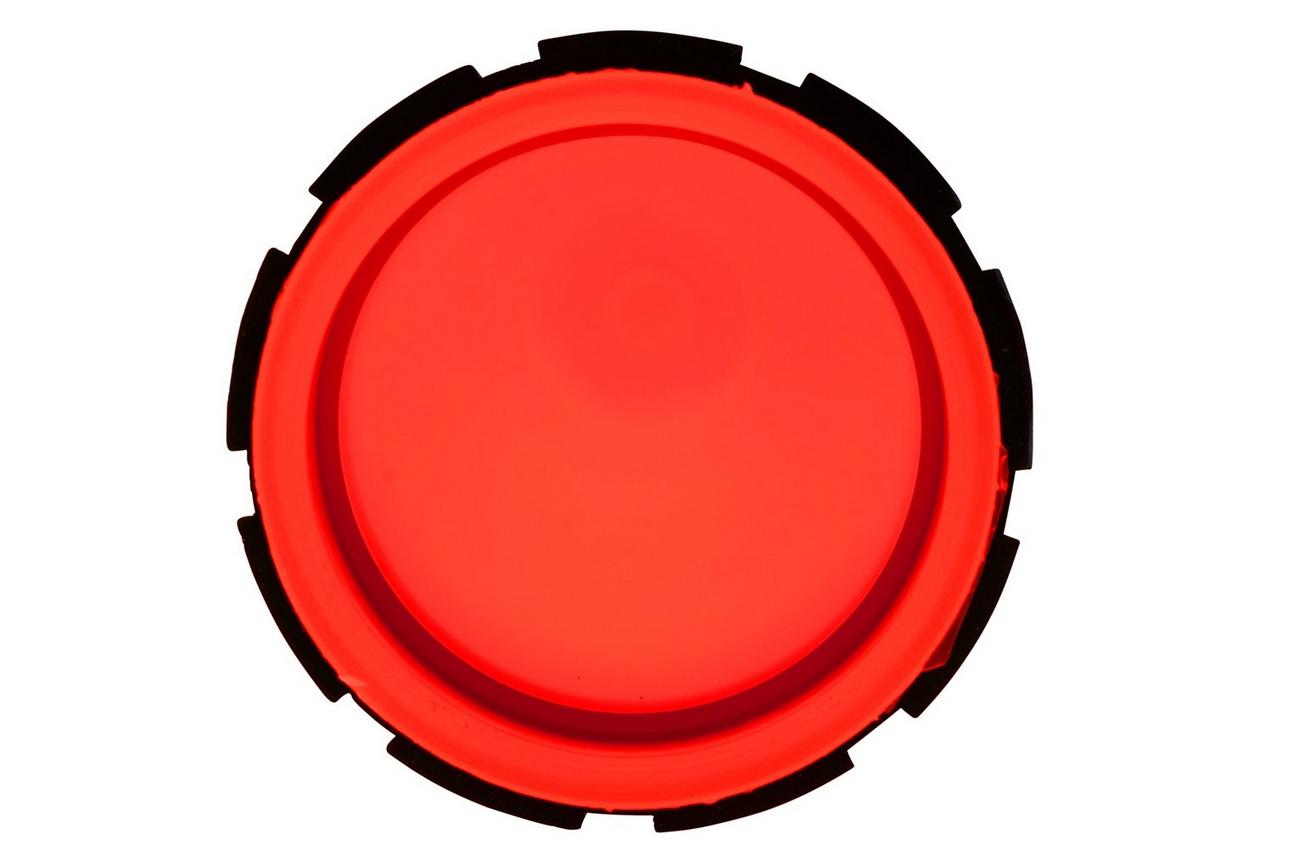Streamlight Stinger Traffic Wand, verkeerskegel, rood