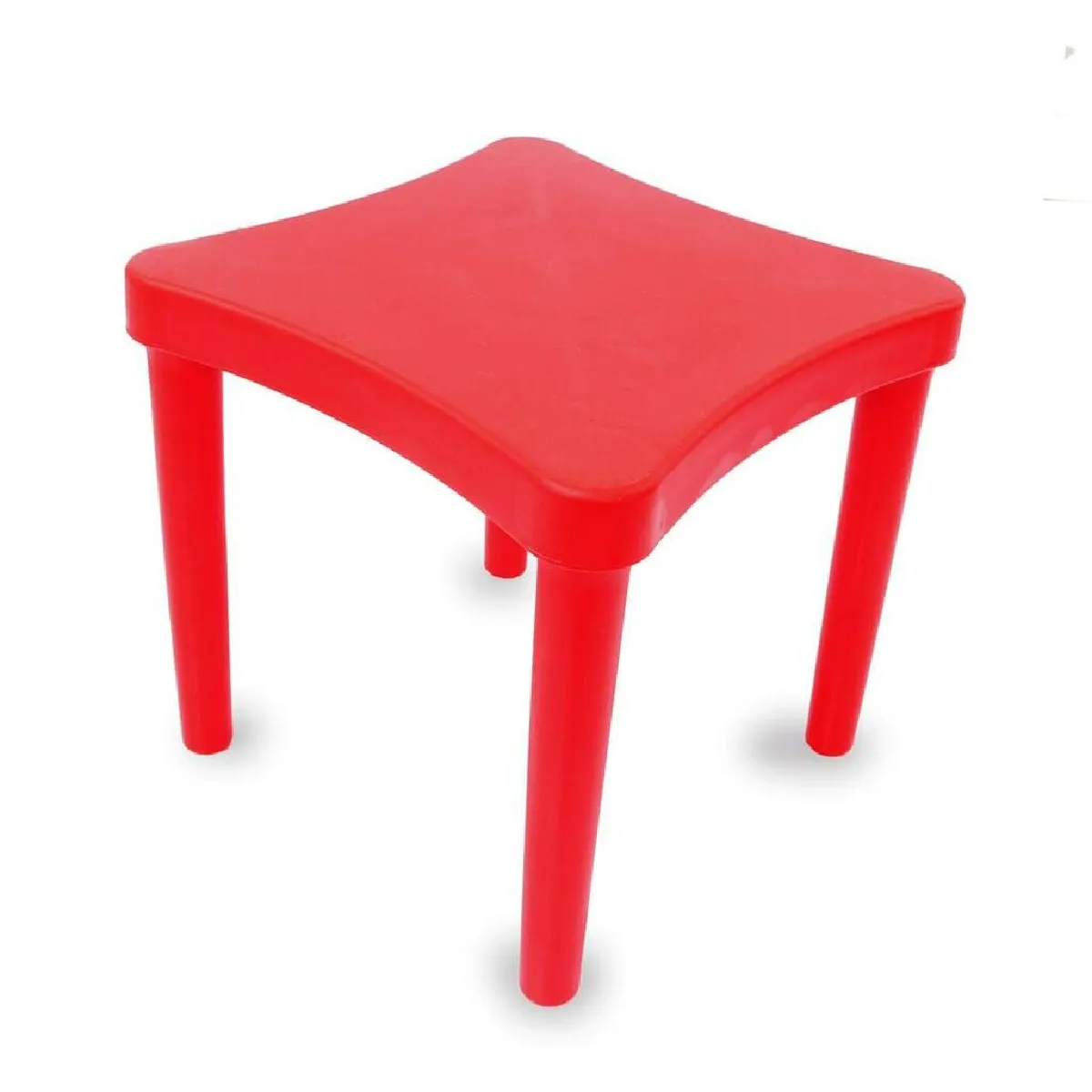JAMARA Easy Learning - Rouge - 3 pièces