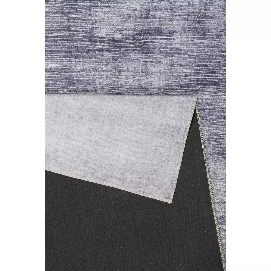 Esprit Kurzflorteppich NEWLANDS grau