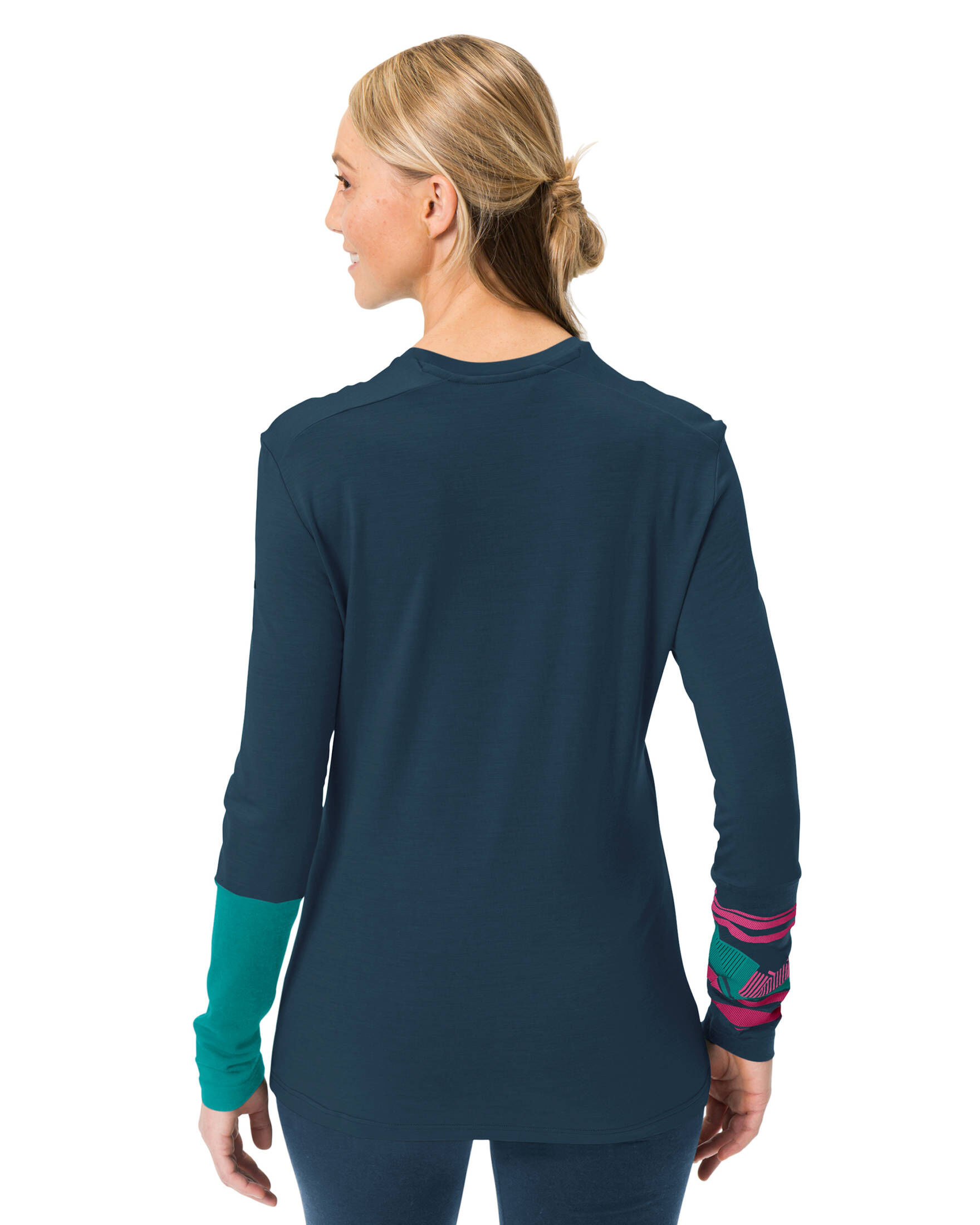 VAUDE| Damen Shirt