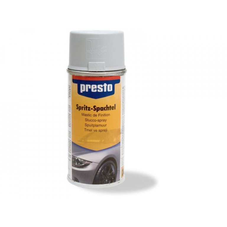 Presto Spritzspachtel (Filler)