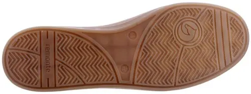 Remonte D2C01-81 maat 43 sneaker wit Calandschoen
