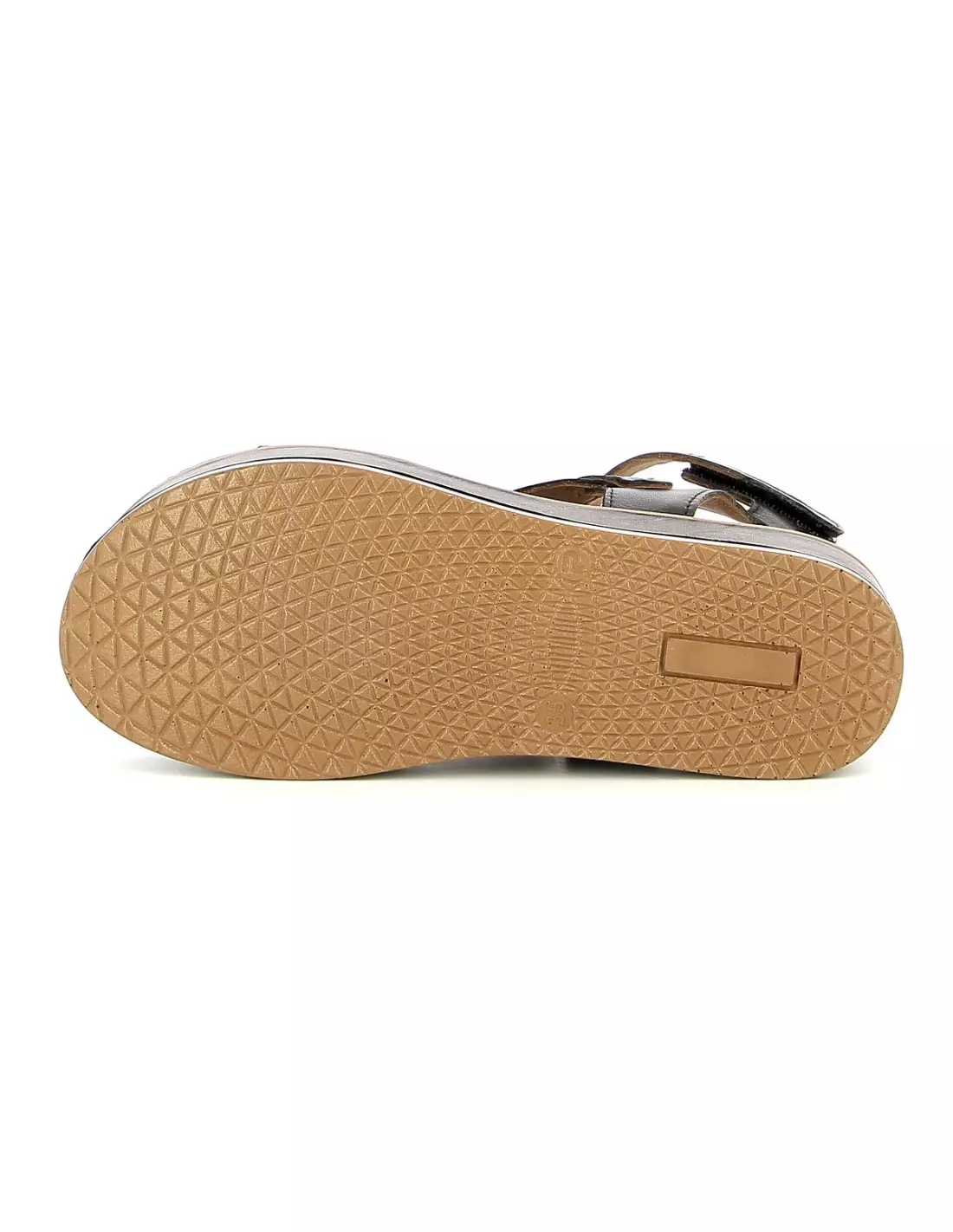 CARMELA 67798 - Sandales & nu-pieds Negro