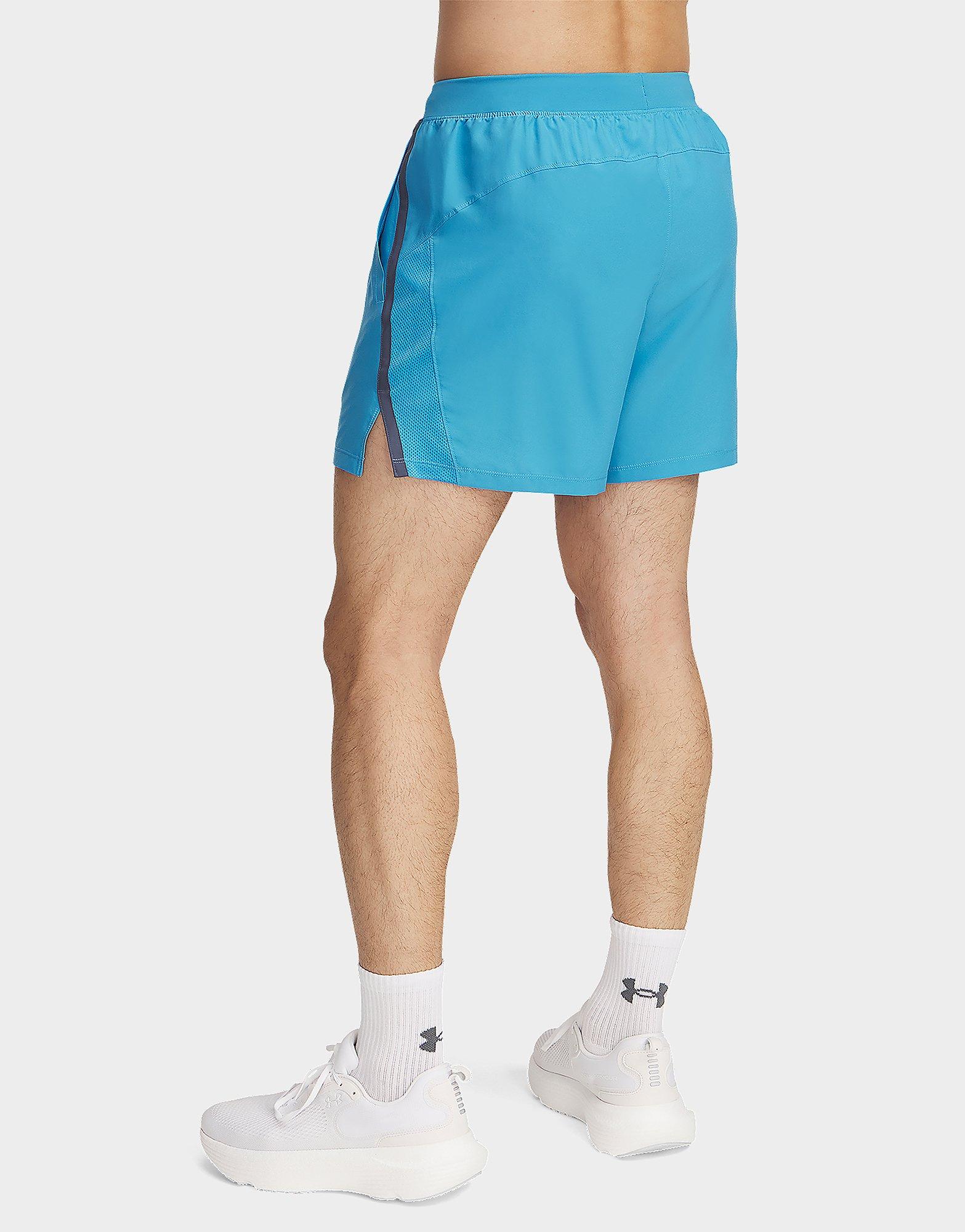 Under Armour Shorts UA LAUNCH 5'' SHORTS