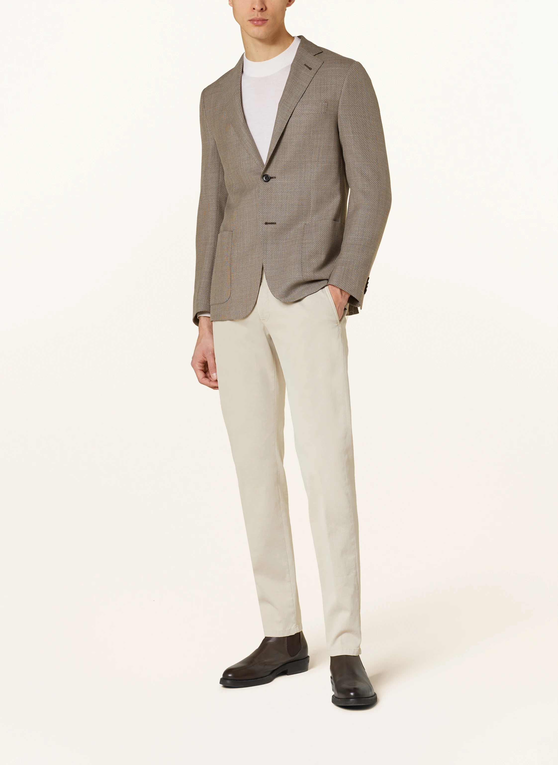 CORNELIANI Sakko Extra Slim Fit