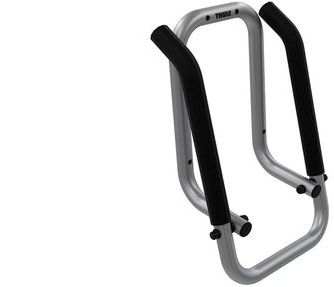 Thule - Wall Hanger 9771 - Hangrek - Zwart - Staal - Draagvermogen 40 kg