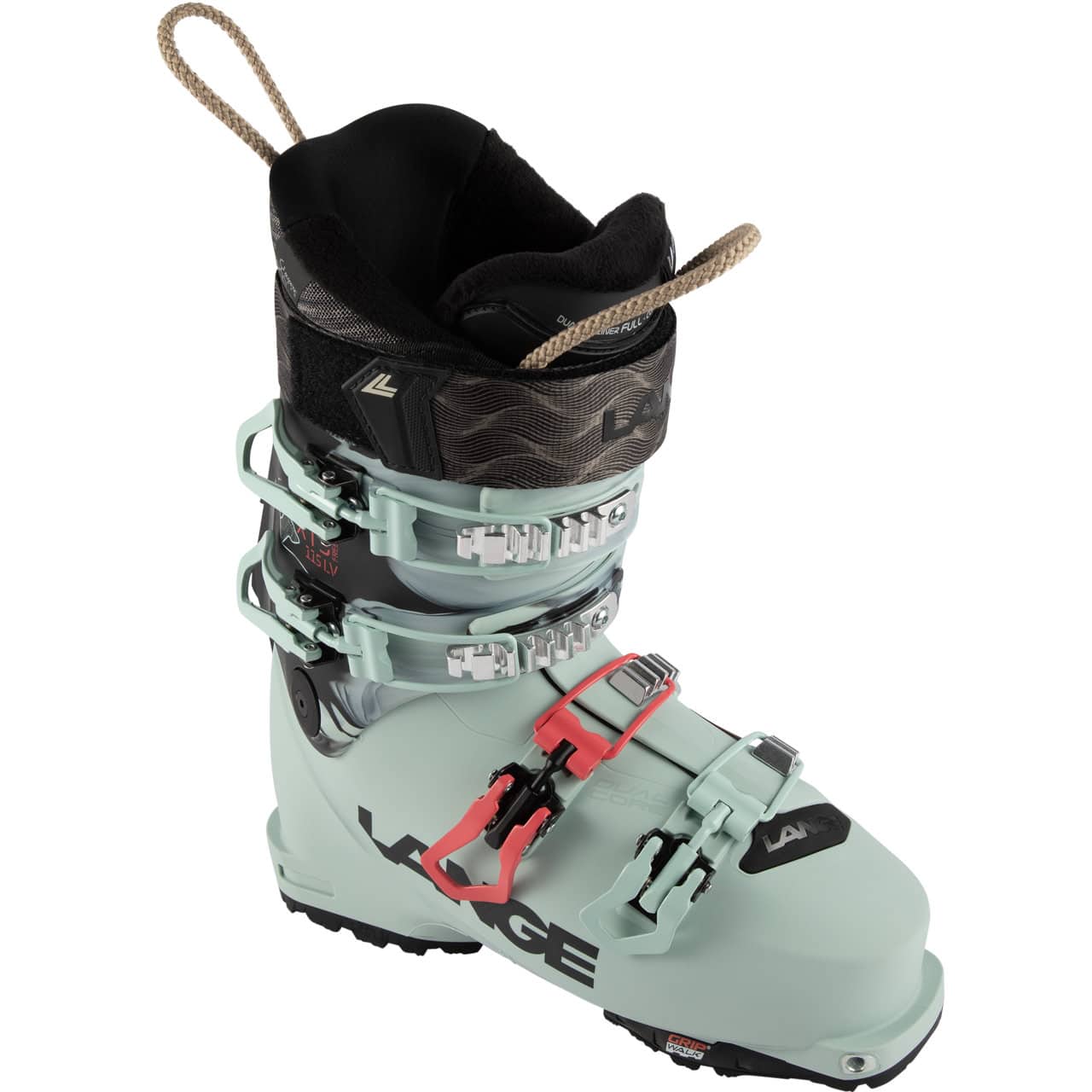 Lange XT3 Free 115 W LV GW fresh mint | Lange Skischuhe | Lange | L | MARKEN | XSPO