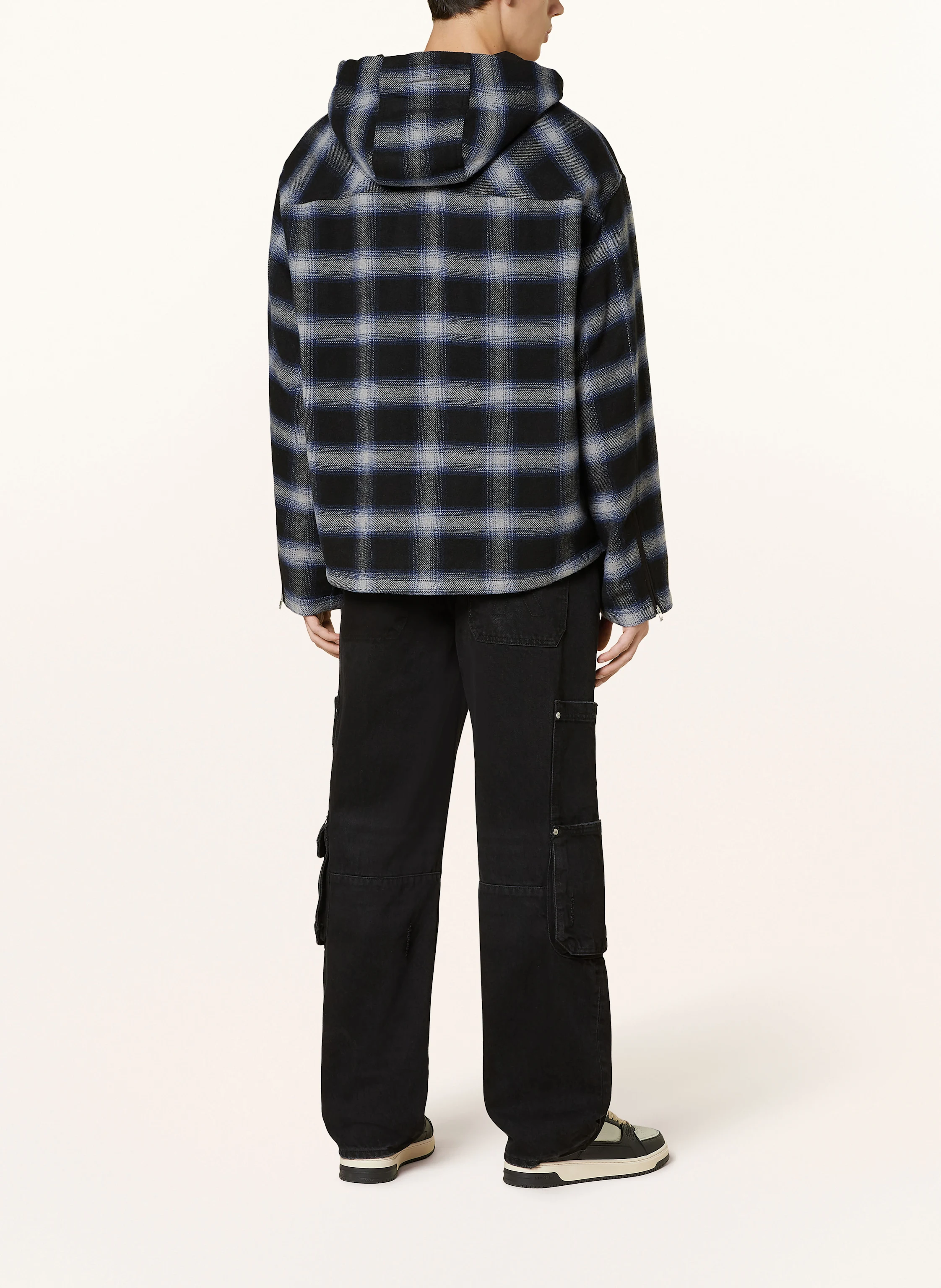 REPRESENT Overjacket