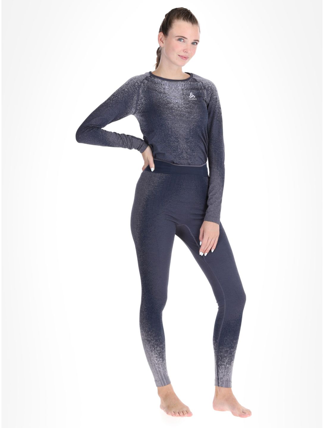 Perfomance Eco thermobroek dames
