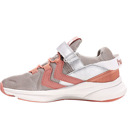 Hummel Schuhe - Reach 300 Recycled Jr - Paloma