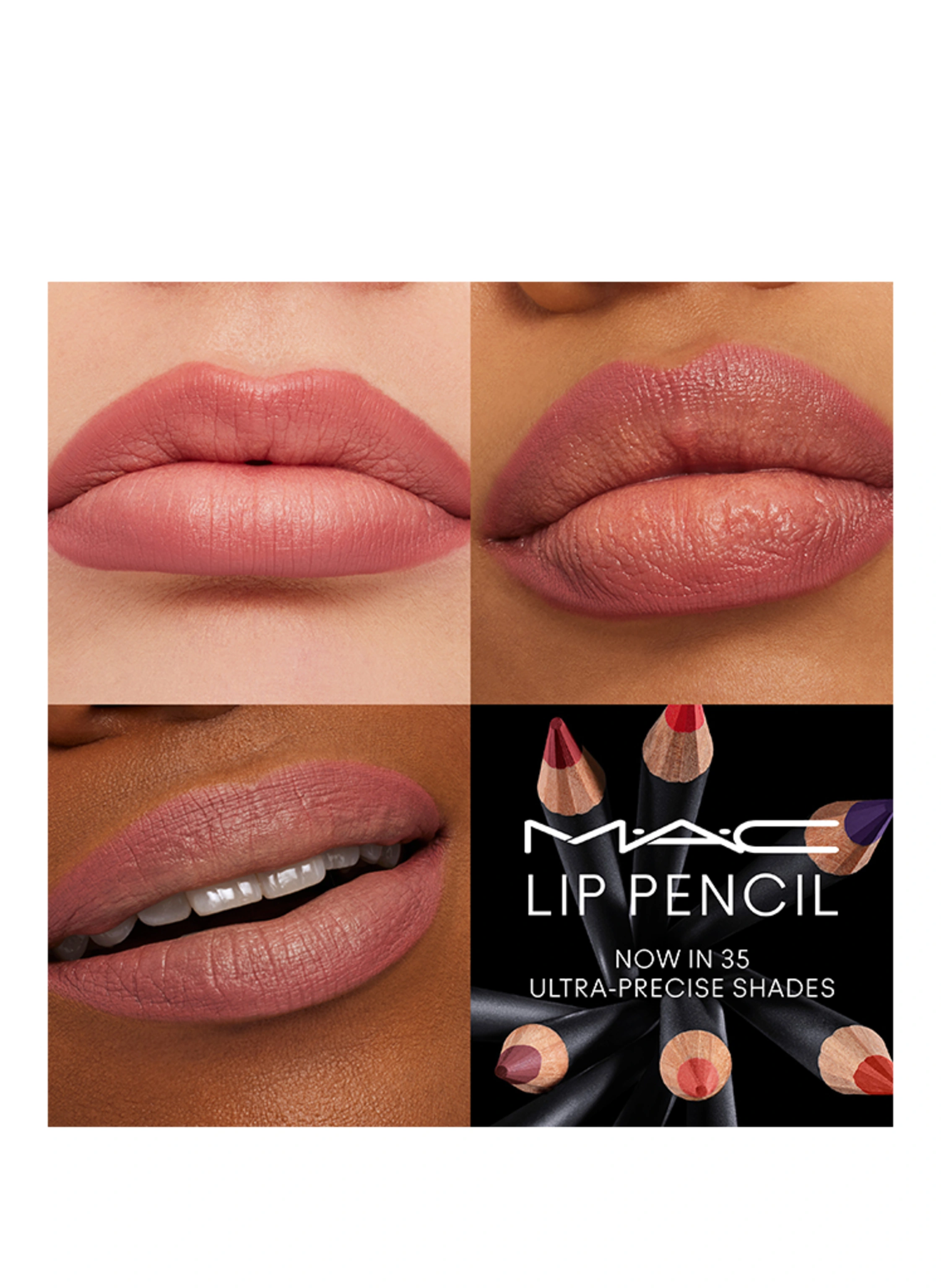 M.A.C LIP PENCIL